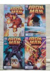 Iron Man Armor Wars II 1-4